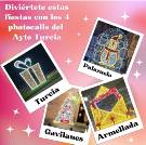 Disfruta estas Navidades en tu municipio
