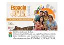 Programa ESPACIO JOVEN